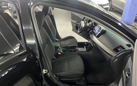 Mitsubishi Lancer IX, 2013 год, 845 000 рублей, 21 фотография