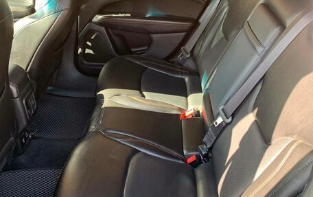 Jeep Compass II, 2018 год, 1 555 000 рублей, 4 фотография