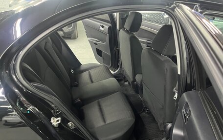 Mitsubishi Lancer IX, 2013 год, 845 000 рублей, 20 фотография
