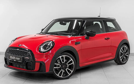 MINI Hatch, 2022 год, 1 940 000 рублей, 2 фотография