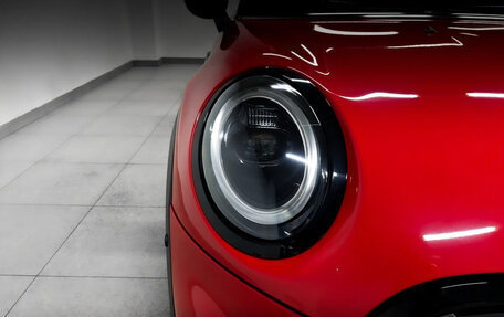MINI Hatch, 2022 год, 1 940 000 рублей, 9 фотография
