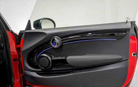 MINI Hatch, 2022 год, 1 940 000 рублей, 14 фотография