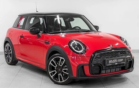 MINI Hatch, 2022 год, 1 940 000 рублей, 7 фотография