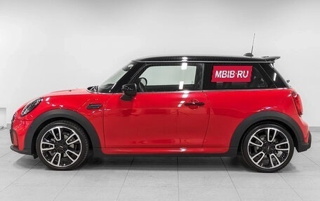 MINI Hatch, 2022 год, 1 940 000 рублей, 8 фотография