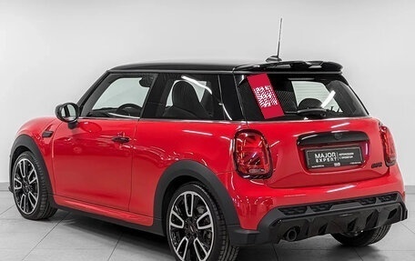MINI Hatch, 2022 год, 1 940 000 рублей, 6 фотография