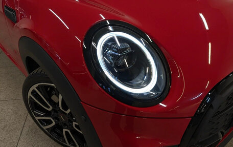 MINI Hatch, 2022 год, 1 940 000 рублей, 16 фотография
