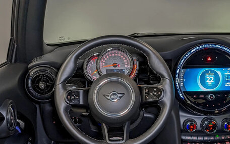 MINI Hatch, 2022 год, 1 940 000 рублей, 27 фотография