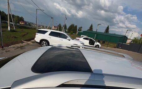 Lexus RX III, 2011 год, 2 600 000 рублей, 9 фотография