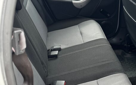 Renault Duster I рестайлинг, 2012 год, 17 фотография