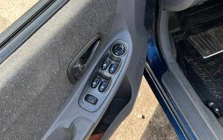 Hyundai Accent II, 2008 год, 290 000 рублей, 6 фотография