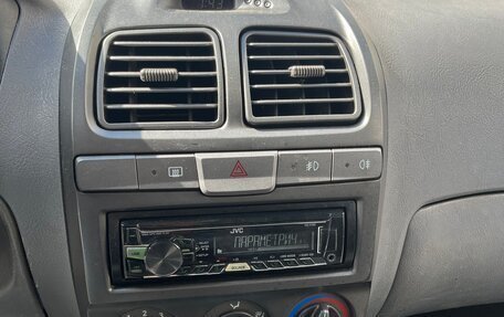 Hyundai Accent II, 2008 год, 290 000 рублей, 5 фотография