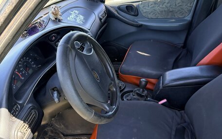 Chevrolet Niva I рестайлинг, 2004 год, 150 000 рублей, 7 фотография