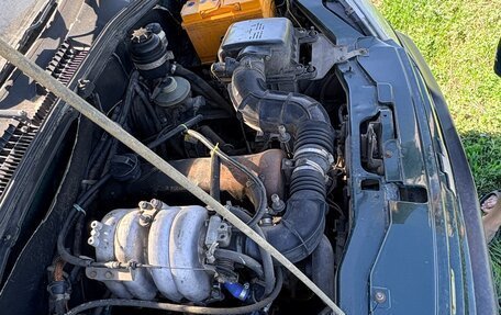 Chevrolet Niva I рестайлинг, 2004 год, 150 000 рублей, 4 фотография