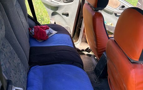 Chevrolet Niva I рестайлинг, 2004 год, 150 000 рублей, 8 фотография
