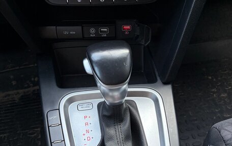 KIA cee'd III, 2019 год, 1 757 000 рублей, 10 фотография
