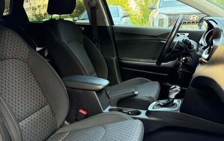 KIA cee'd III, 2019 год, 1 757 000 рублей, 8 фотография