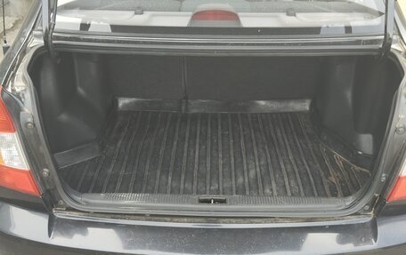 Hyundai Accent II, 2008 год, 500 000 рублей, 5 фотография