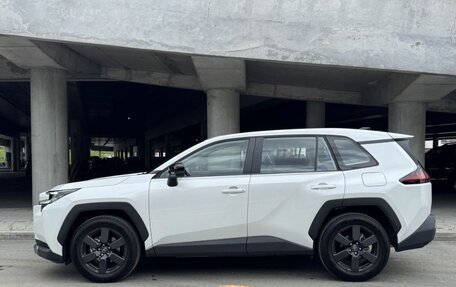 Toyota RAV4, 2026 год, 3 800 000 рублей, 2 фотография