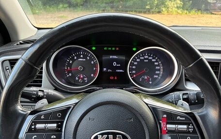 KIA cee'd III, 2019 год, 1 757 000 рублей, 9 фотография