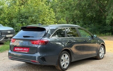 KIA cee'd III, 2019 год, 1 757 000 рублей, 5 фотография