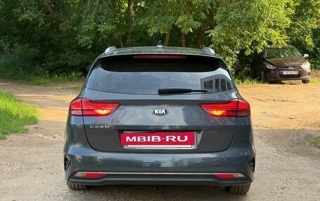 KIA cee'd III, 2019 год, 1 757 000 рублей, 6 фотография