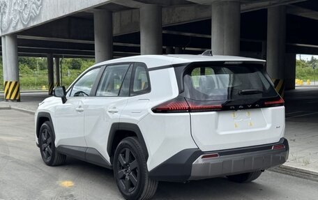 Toyota RAV4, 2026 год, 3 800 000 рублей, 3 фотография