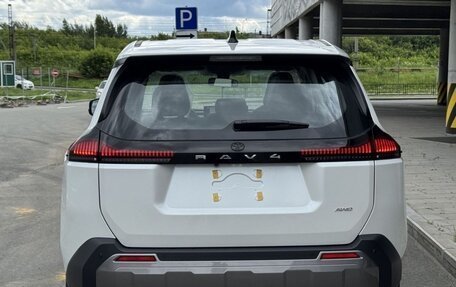 Toyota RAV4, 2026 год, 3 800 000 рублей, 4 фотография