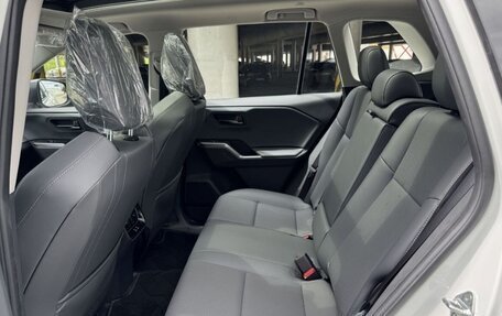 Toyota RAV4, 2026 год, 3 800 000 рублей, 7 фотография