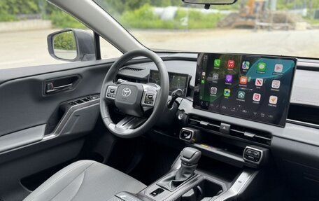 Toyota RAV4, 2026 год, 3 800 000 рублей, 5 фотография