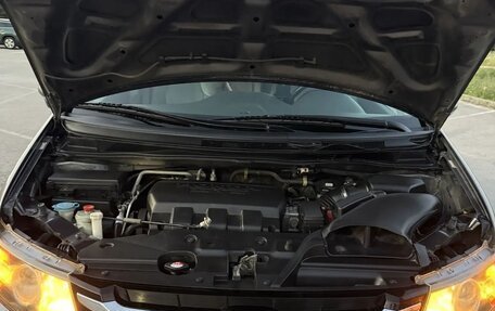 Honda Odyssey (North America) IV, 2015 год, 2 300 000 рублей, 10 фотография