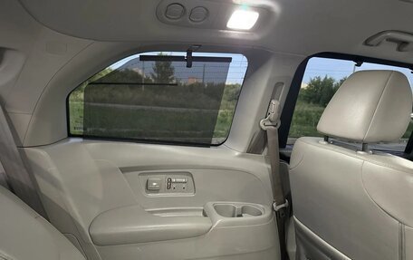 Honda Odyssey (North America) IV, 2015 год, 2 300 000 рублей, 12 фотография