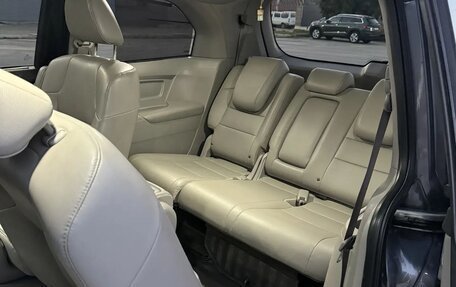 Honda Odyssey (North America) IV, 2015 год, 2 300 000 рублей, 20 фотография
