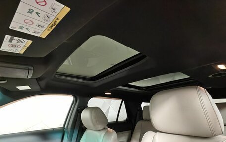 Ford Explorer VI, 2013 год, 1 589 000 рублей, 19 фотография