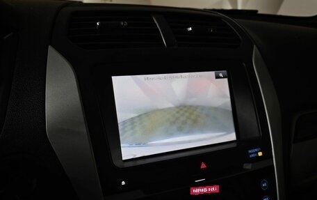 Ford Explorer VI, 2013 год, 1 589 000 рублей, 18 фотография