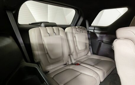 Ford Explorer VI, 2013 год, 1 589 000 рублей, 20 фотография