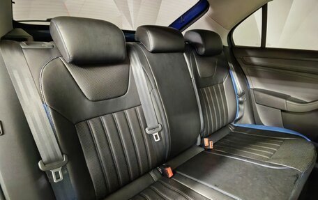 Skoda Rapid II, 2021 год, 1 419 000 рублей, 16 фотография