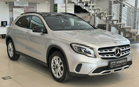 Mercedes-Benz GLA, 2017 год, 2 342 000 рублей, 7 фотография