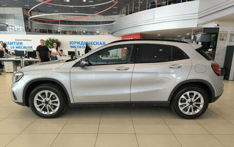 Mercedes-Benz GLA, 2017 год, 2 342 000 рублей, 12 фотография