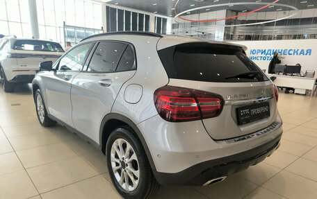 Mercedes-Benz GLA, 2017 год, 2 342 000 рублей, 11 фотография