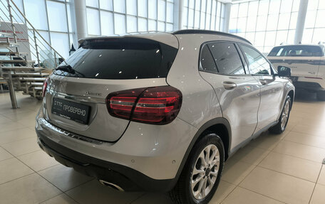 Mercedes-Benz GLA, 2017 год, 2 342 000 рублей, 9 фотография