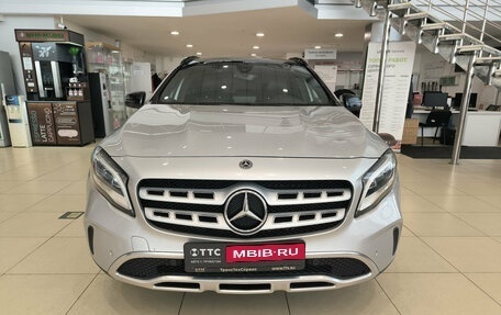Mercedes-Benz GLA, 2017 год, 2 342 000 рублей, 6 фотография