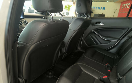 Mercedes-Benz GLA, 2017 год, 2 342 000 рублей, 16 фотография