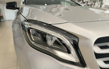 Mercedes-Benz GLA, 2017 год, 2 342 000 рублей, 21 фотография