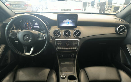Mercedes-Benz GLA, 2017 год, 2 342 000 рублей, 18 фотография