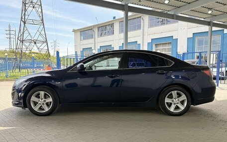 Mazda 6, 2010 год, 699 000 рублей, 2 фотография
