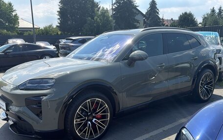 Porsche Cayenne, 2026 год, 36 700 000 рублей, 2 фотография