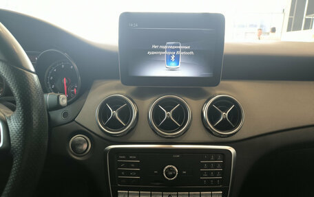 Mercedes-Benz GLA, 2017 год, 2 342 000 рублей, 19 фотография