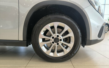 Mercedes-Benz GLA, 2017 год, 2 342 000 рублей, 22 фотография