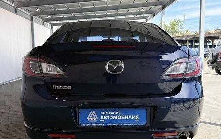 Mazda 6, 2010 год, 699 000 рублей, 4 фотография