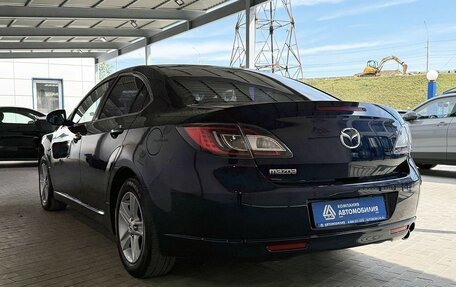Mazda 6, 2010 год, 699 000 рублей, 3 фотография